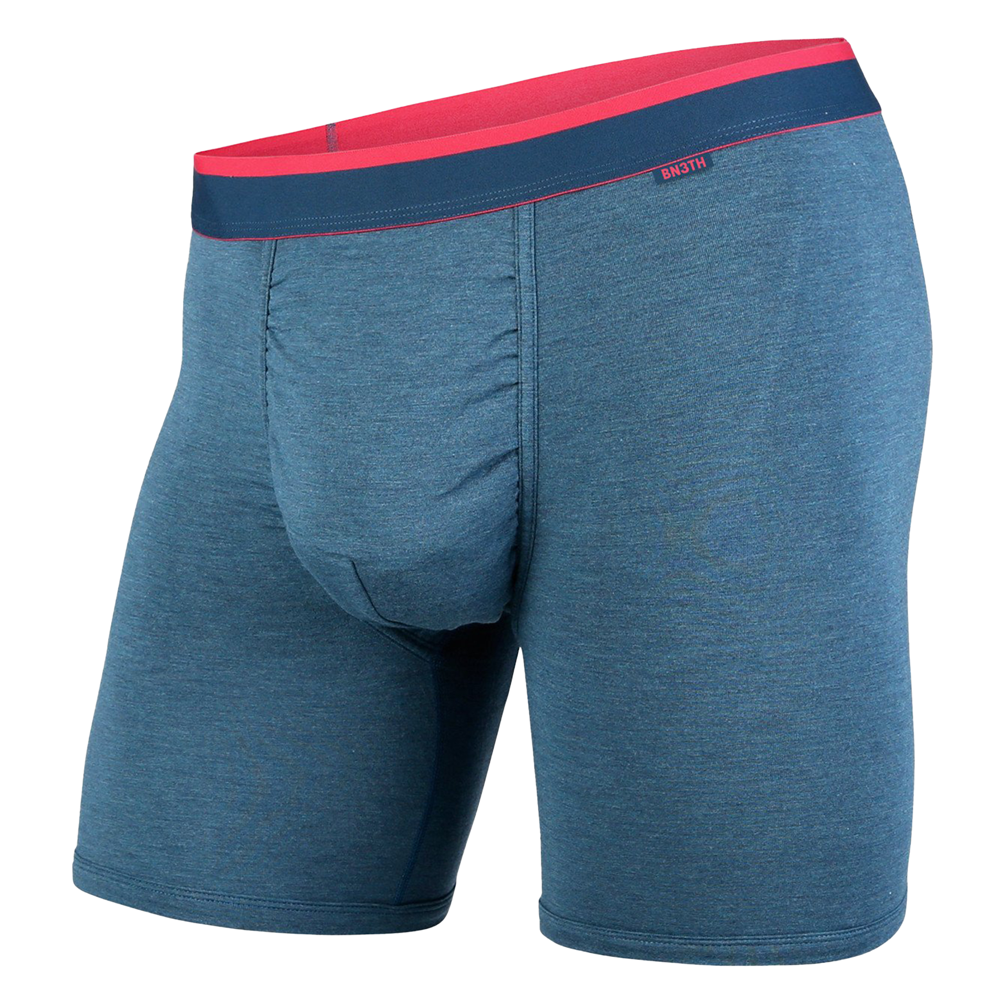 BN3TH CLASSIC BOXER BRIEF - INK & PINK – CABIN
