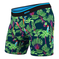 BN3TH CLASSIC BOXER BRIEF - BIRDS CASCADE