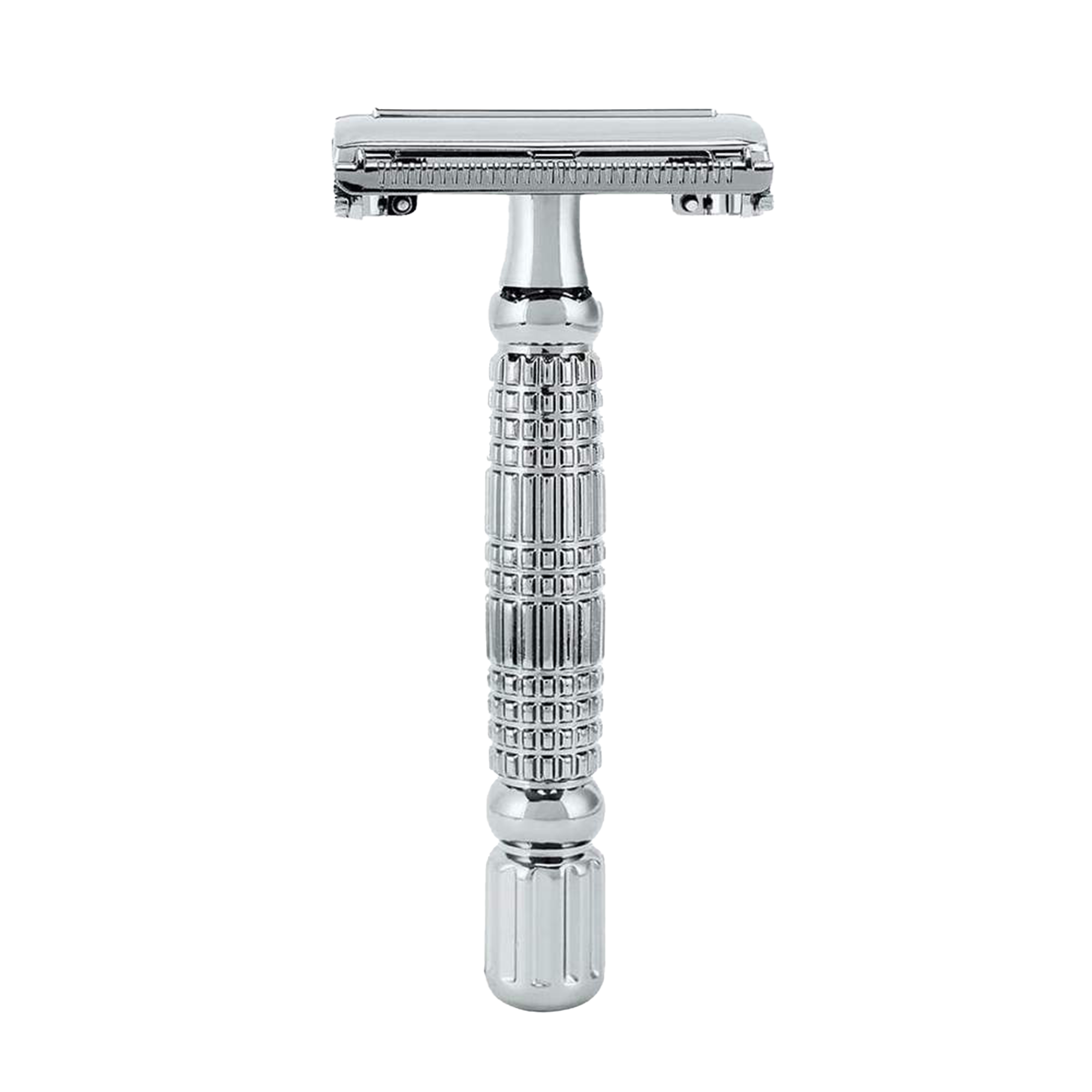 ROCKWELL RAZORS R1 DOUBLE EDGE SAFETY RAZOR CABIN