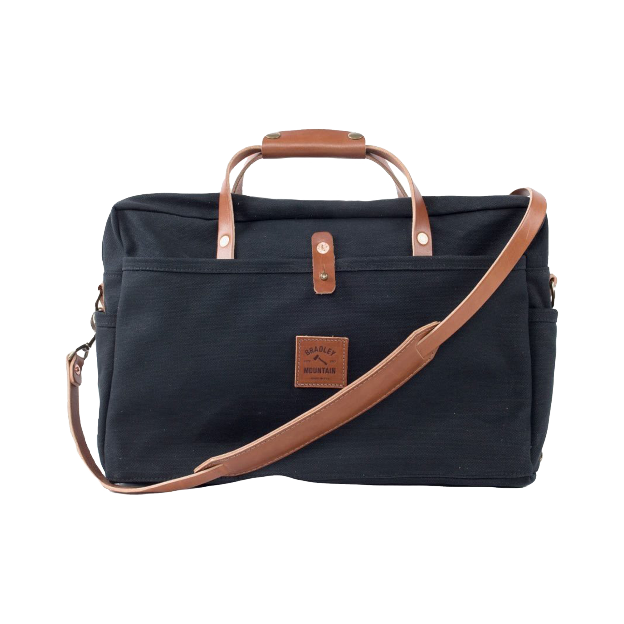 BRADLEY MOUNTAIN - COURIER BRIEFCASE