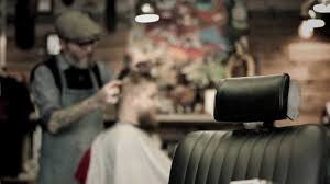 Barbershop (PC)