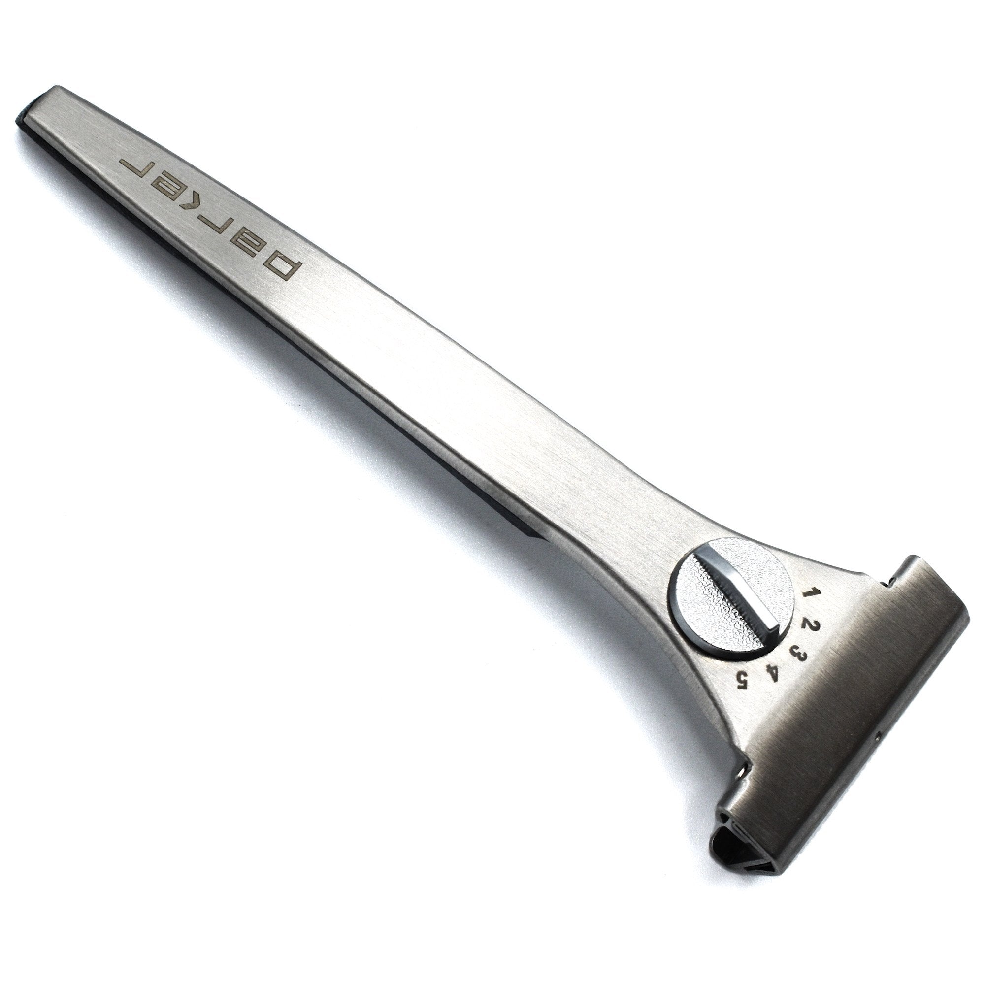 PARKER - ADJUSTABLE INJECTOR RAZOR – CABIN