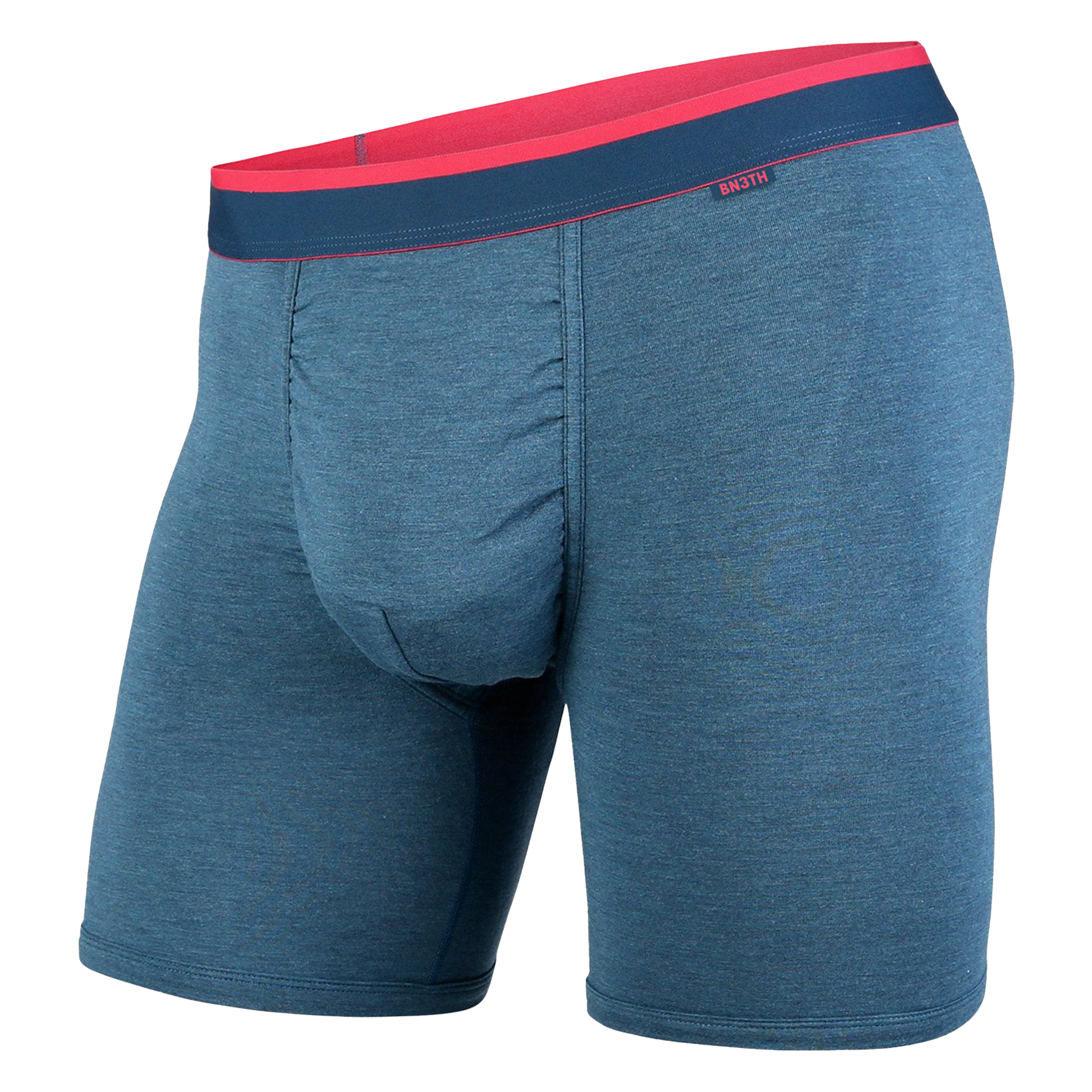 BN3TH CLASSIC BOXER BRIEF - INK & PINK – CABIN
